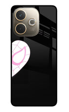 Gwen Mask Oppo A5 Pro 5G Glass Case