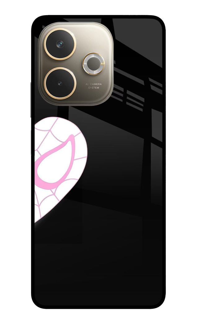 Gwen Mask Oppo A5 Pro 5G Glass Case