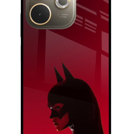 Night Thief Oppo A5 Pro 5G Glass Case