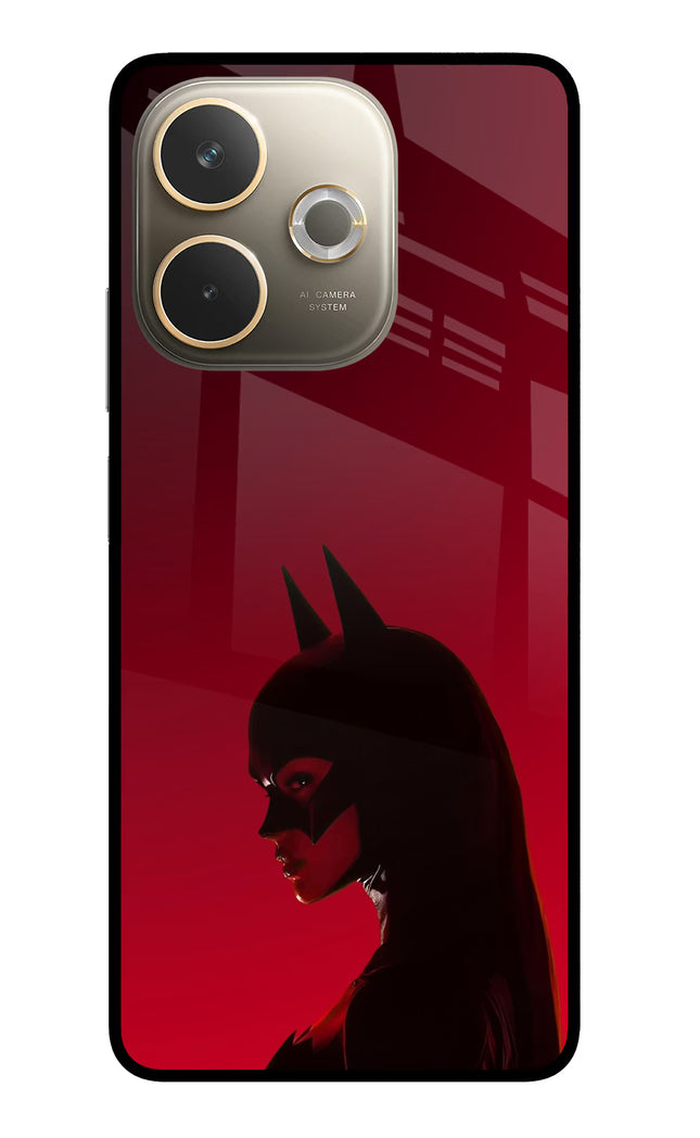 Night Thief Oppo A5 Pro 5G Glass Case