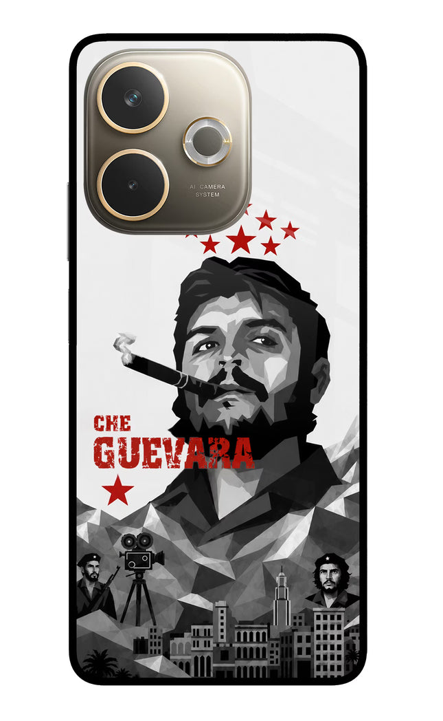 Che Guevara Iconic Oppo A5 Pro 5G Glass Case