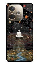 Space Monk Oppo A5 Pro 5G Glass Case