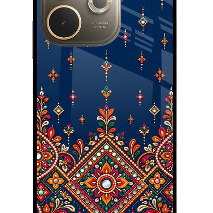 Neel Noor Oppo A5 Pro 5G Glass Case