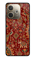 Laal Riwaaz Oppo A5 Pro 5G Glass Case