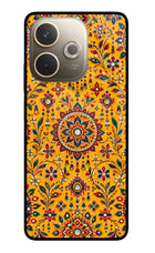 Sunlit Aura Oppo A5 Pro 5G Glass Case