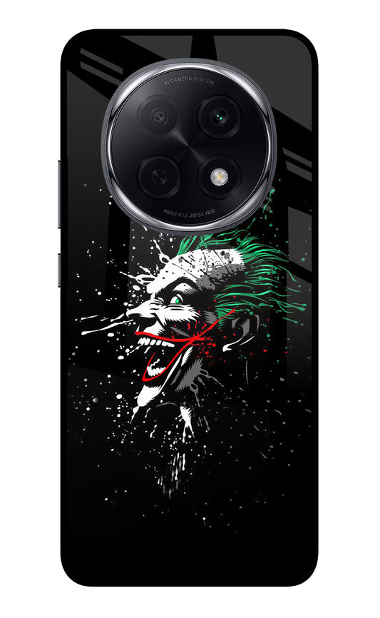 Joker Oppo F29 Pro 5G Glass Case