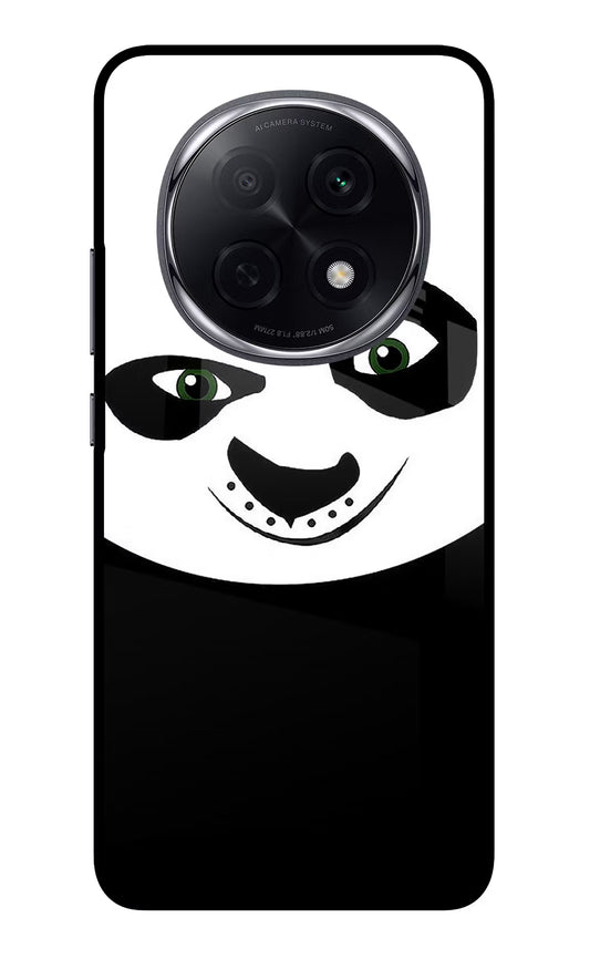 Panda Oppo F29 Pro 5G Glass Case