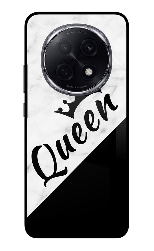 Queen Oppo F29 Pro 5G Glass Case