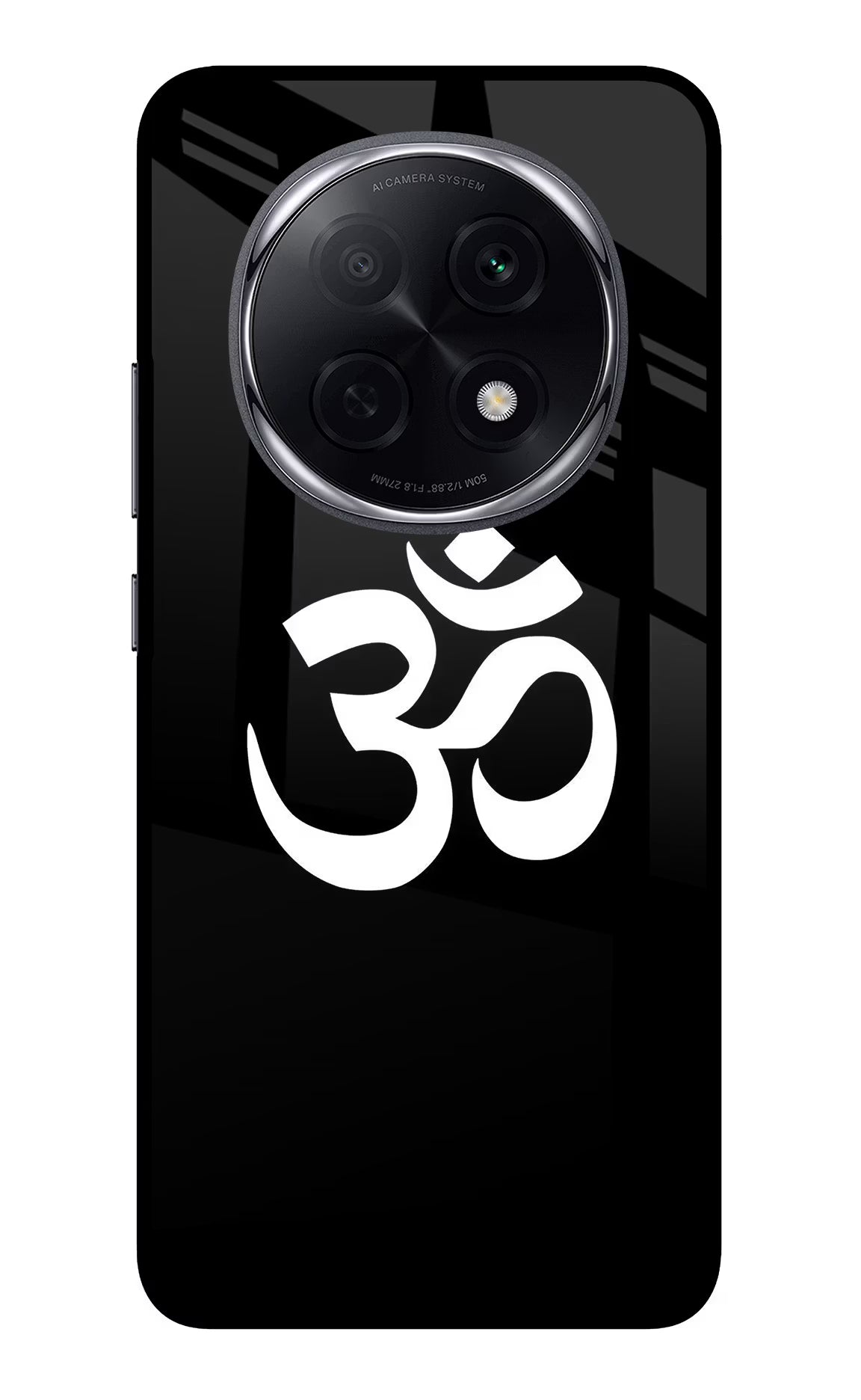 Om Oppo F29 Pro 5G Glass Case