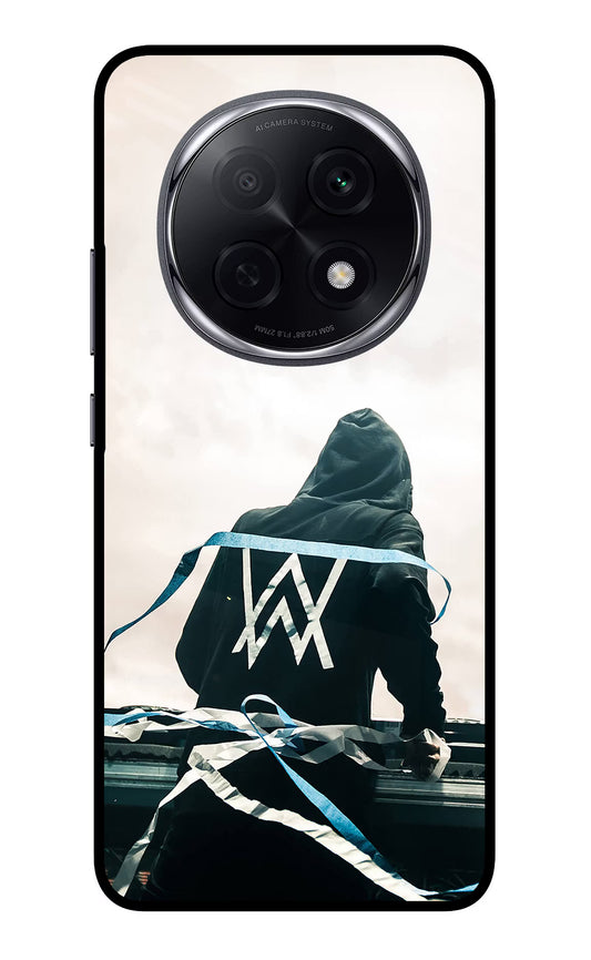 Alan Walker Oppo F29 Pro 5G Glass Case