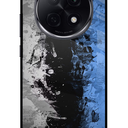 Artistic Design Oppo F29 Pro 5G Glass Case Back Cover by Casekaro