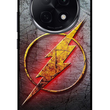Flash Oppo F29 Pro 5G Glass Case Back Cover by Casekaro