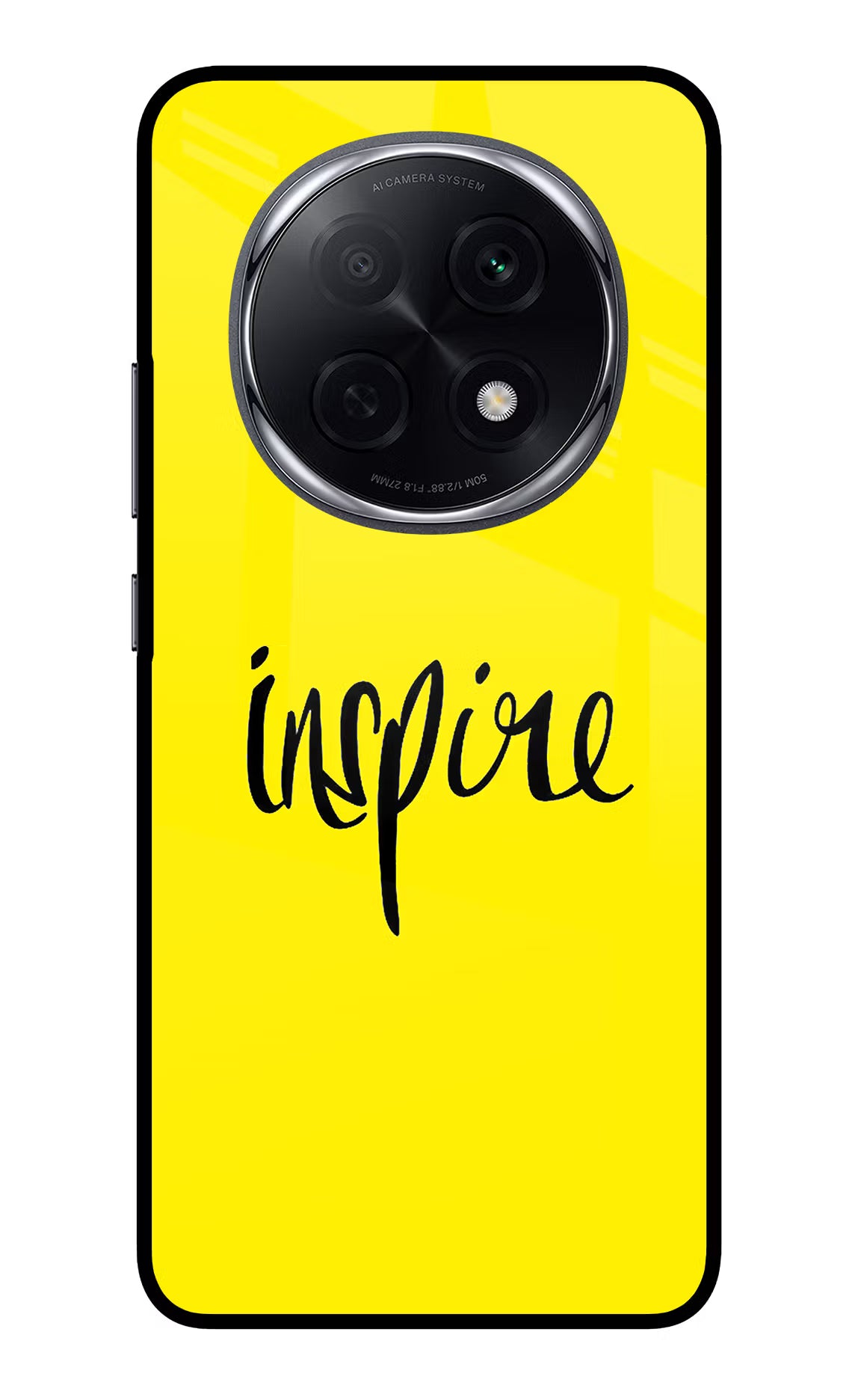 Inspire Oppo F29 Pro 5G Glass Case