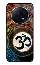 Om Cultural Oppo F29 Pro 5G Glass Case