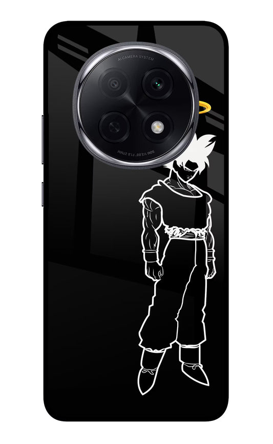 DBS Character Oppo F29 Pro 5G Glass Case