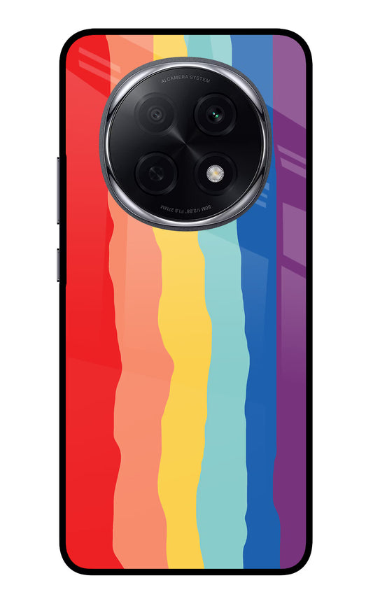 Rainbow Oppo F29 Pro 5G Glass Case