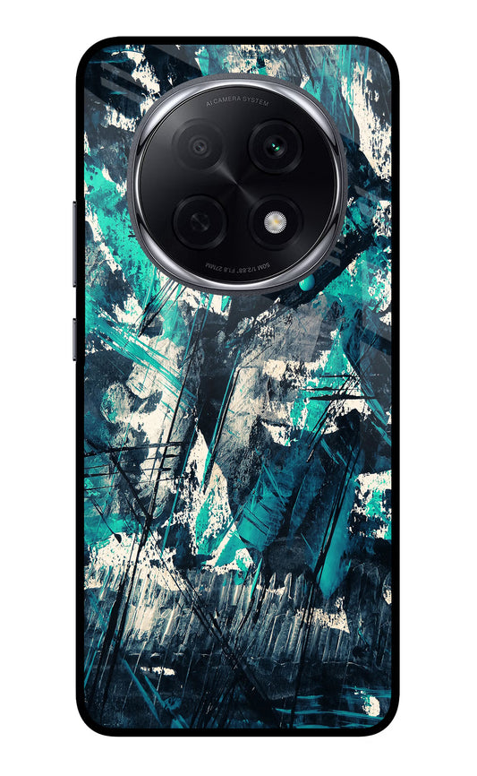 Artwork Oppo F29 Pro 5G Glass Case