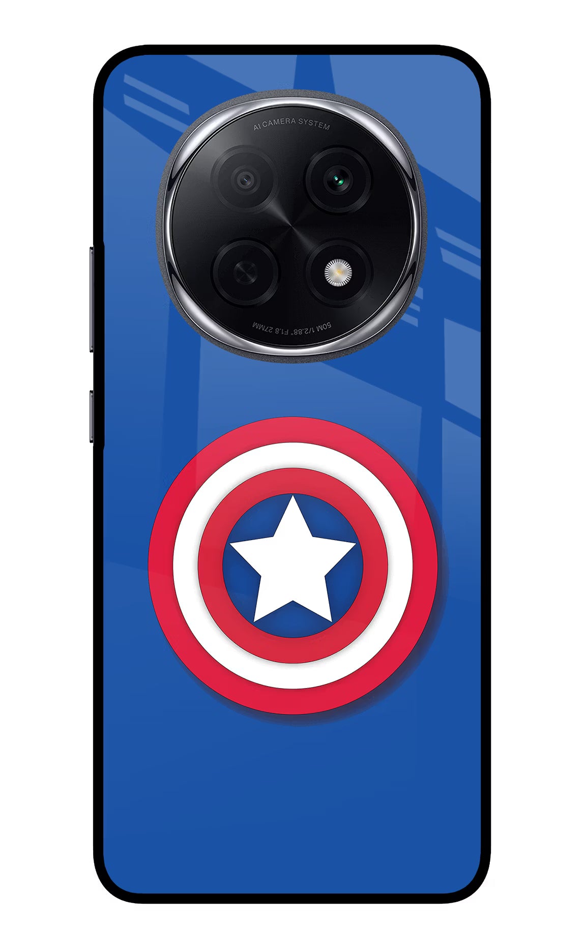 Shield Oppo F29 Pro 5G Glass Case