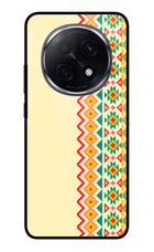 Ethnic Seamless Oppo F29 Pro 5G Glass Case