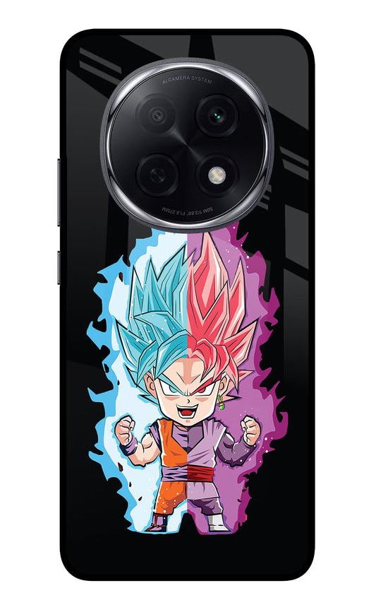 Chota Goku Oppo F29 Pro 5G Glass Case