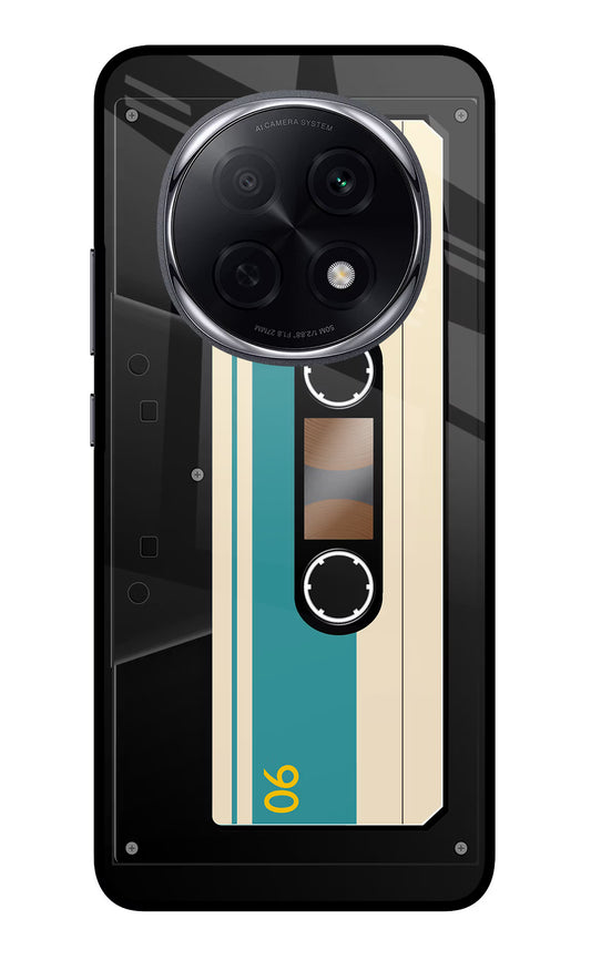 Cassette Oppo F29 Pro 5G Glass Case