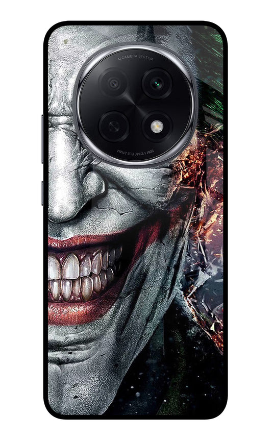 Joker Cam Oppo F29 Pro 5G Glass Case