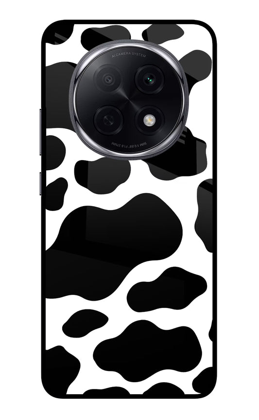 Cow Spots Oppo F29 Pro 5G Glass Case