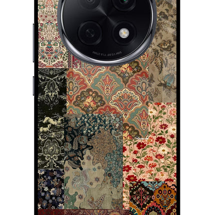 Desi Print Oppo F29 Pro 5G Glass Case