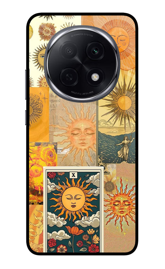 Sun Oppo F29 Pro 5G Glass Case