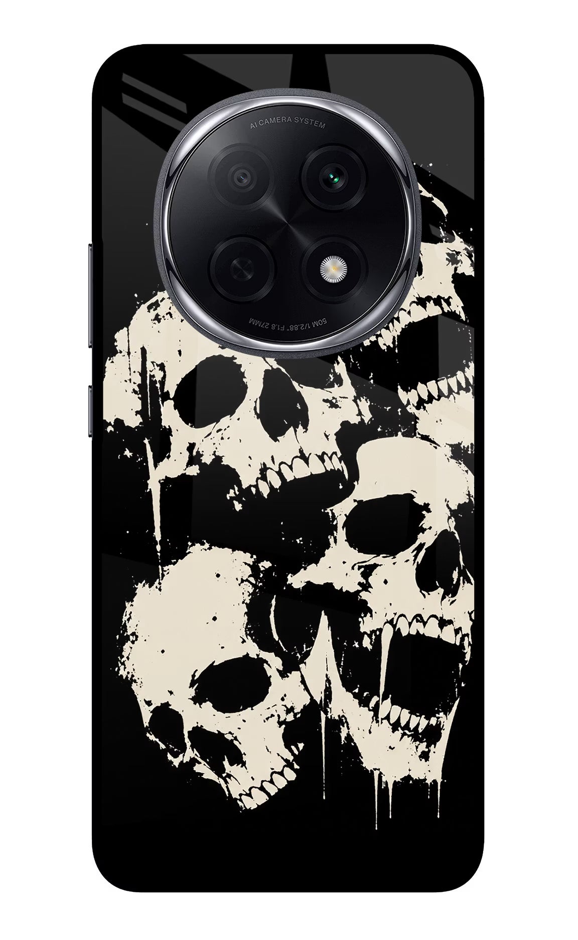 Dead Stack Oppo F29 Pro 5G Glass Case