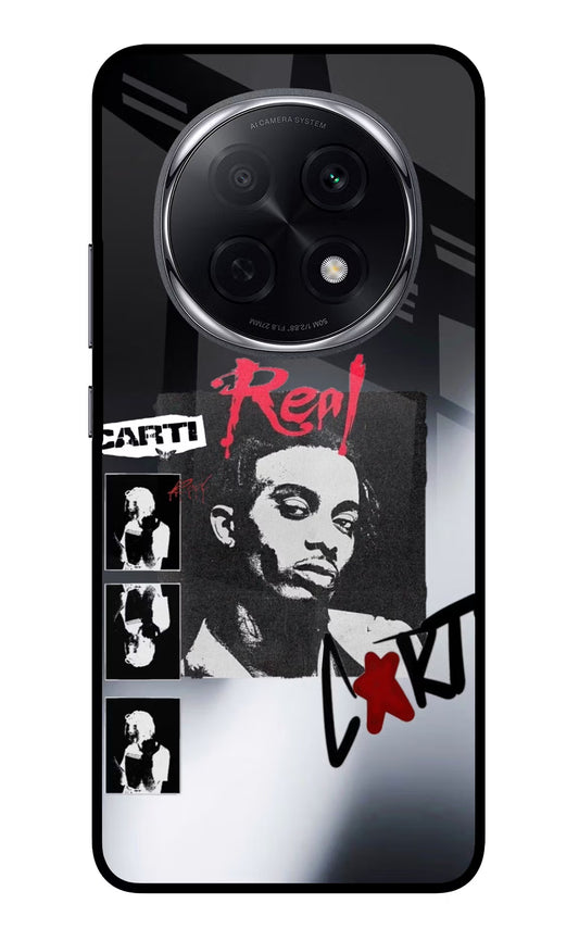 Playboi Carti Oppo F29 Pro 5G Glass Case