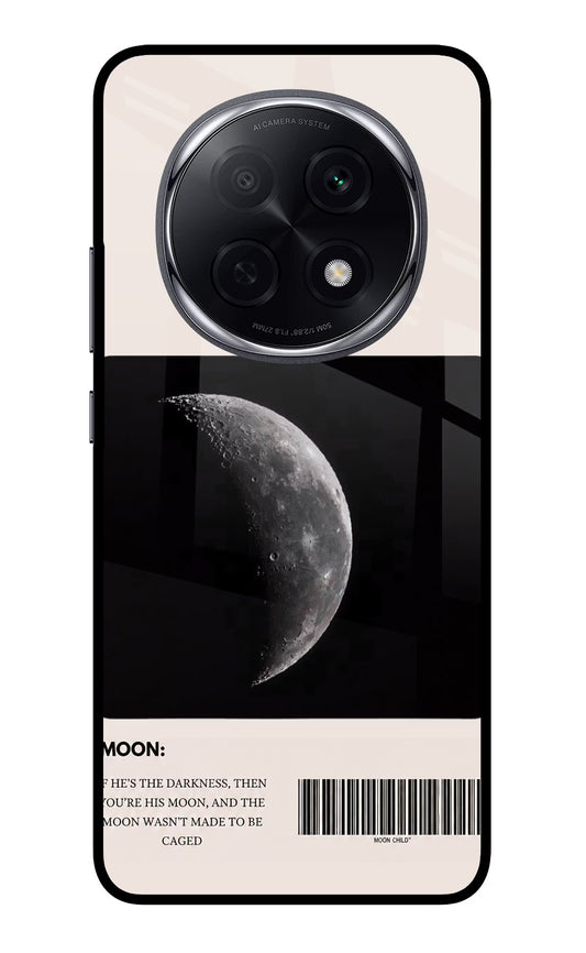 Moon Phase Oppo F29 Pro 5G Glass Case