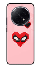 Gwen Heart Oppo F29 Pro 5G Glass Case