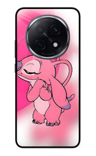 Angel Hug Oppo F29 Pro 5G Glass Case