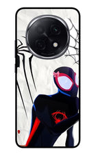 Miles Verse Oppo F29 Pro 5G Glass Case
