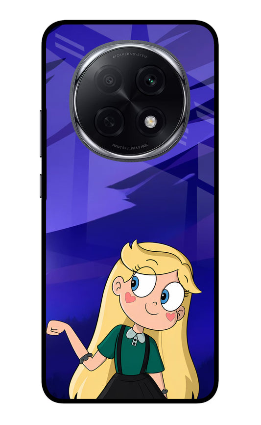 Star Glow Oppo F29 Pro 5G Glass Case