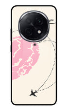 Miss Orbit Oppo F29 Pro 5G Glass Case