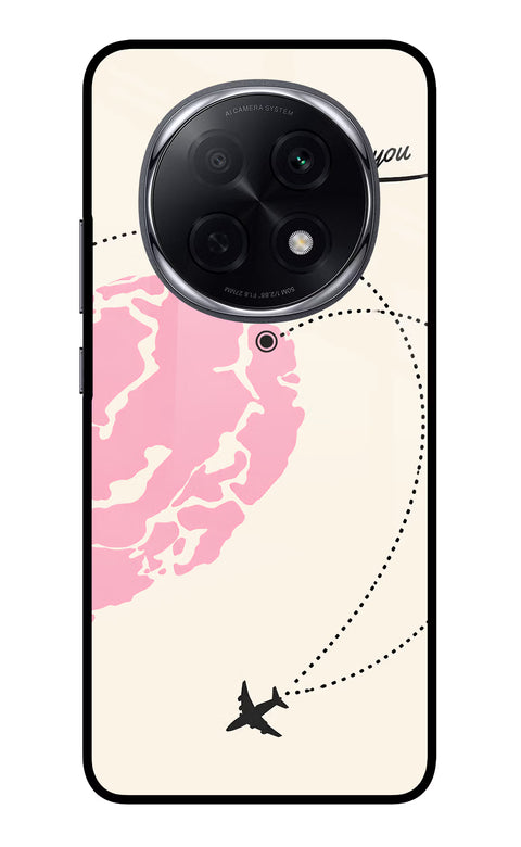 Miss Orbit Oppo F29 Pro 5G Glass Case