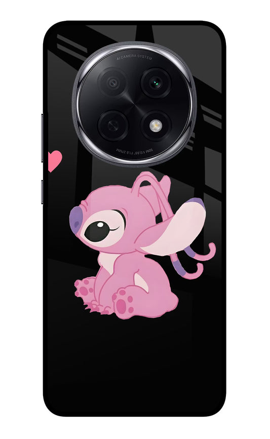 Angel Crush Oppo F29 Pro 5G Glass Case