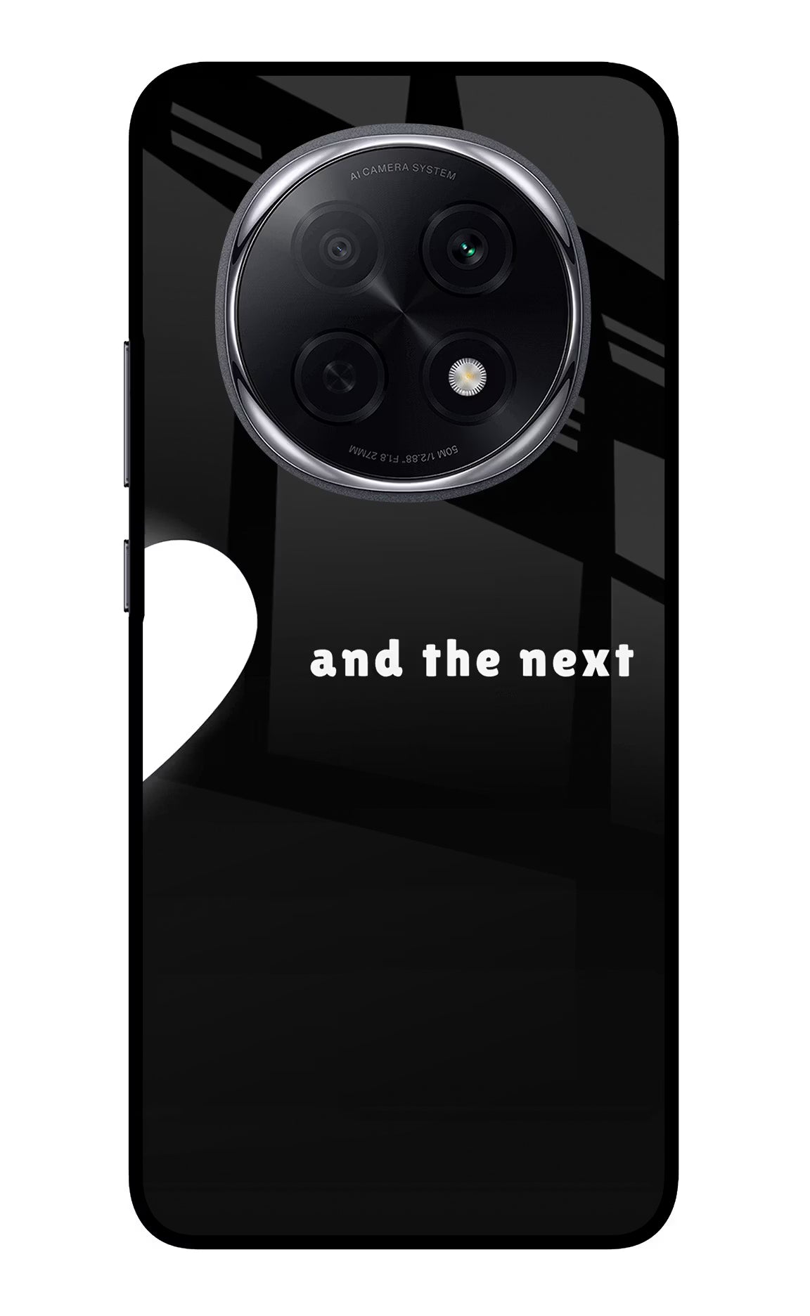 Next World Oppo F29 Pro 5G Glass Case