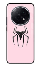 Peter Symbol Oppo F29 Pro 5G Glass Case