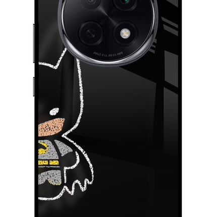 Bat Kitty Oppo F29 Pro 5G Glass Case