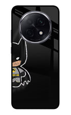 Bat Kitty Oppo F29 Pro 5G Glass Case