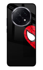 Peter Mask Oppo F29 Pro 5G Glass Case