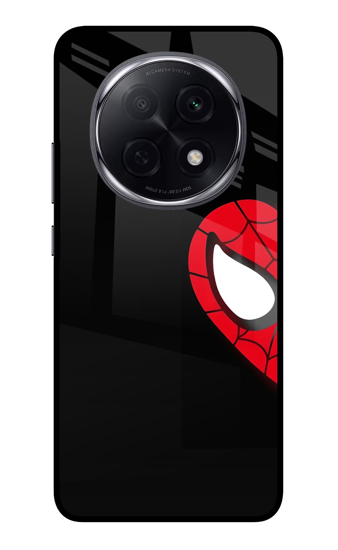 Peter Mask Oppo F29 Pro 5G Glass Case