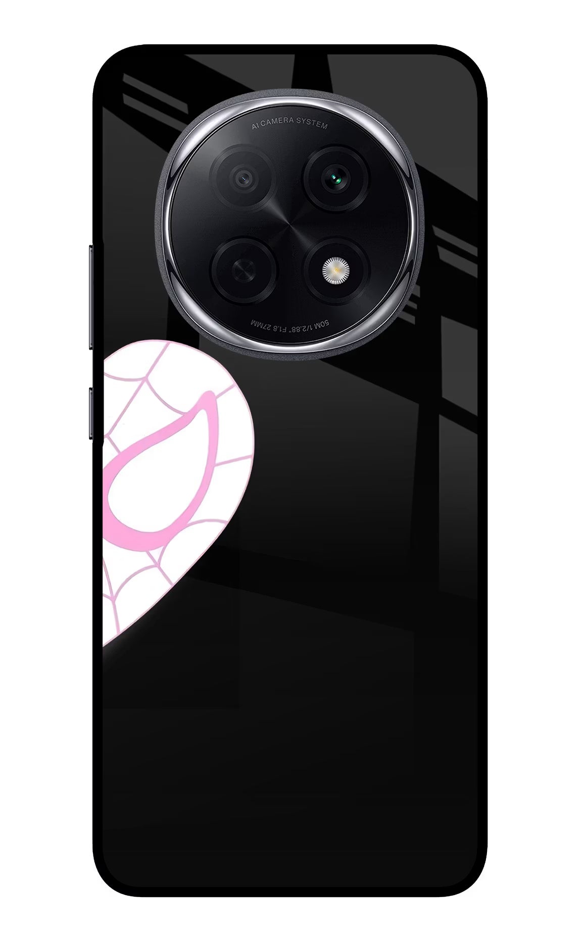 Gwen Mask Oppo F29 Pro 5G Glass Case