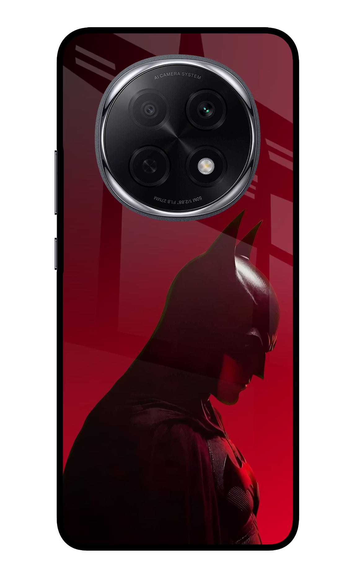 Dark Knight Oppo F29 Pro 5G Glass Case