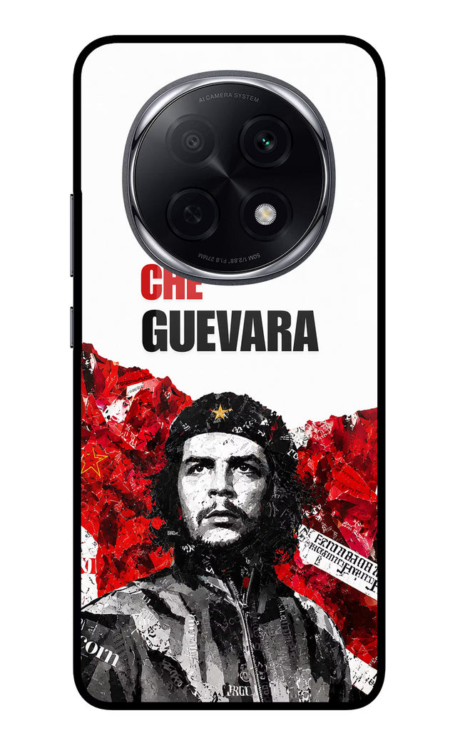 Che Guevara Revolution Oppo F29 Pro 5G Glass Case