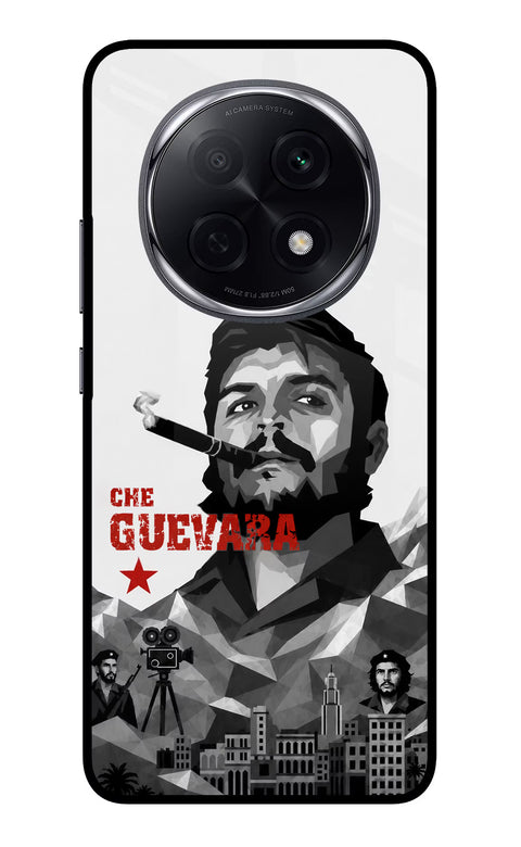 Che Guevara Iconic Oppo F29 Pro 5G Glass Case