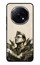 Netaji Rising Oppo F29 Pro 5G Glass Case